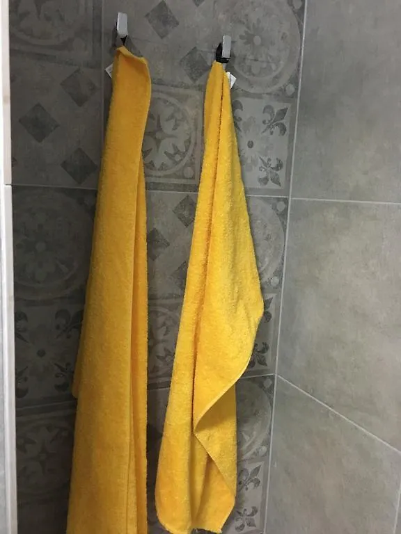 Cichy Apartament Na Nowym Swiecie Warsaw Poland