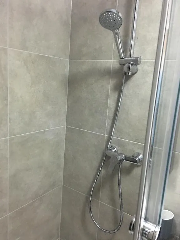 Cichy Apartament Na Nowym Swiecie Warsaw Apartment