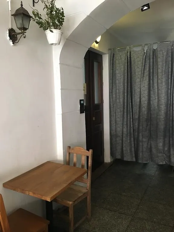 Cichy Apartament Na Nowym Swiecie Warsaw Poland