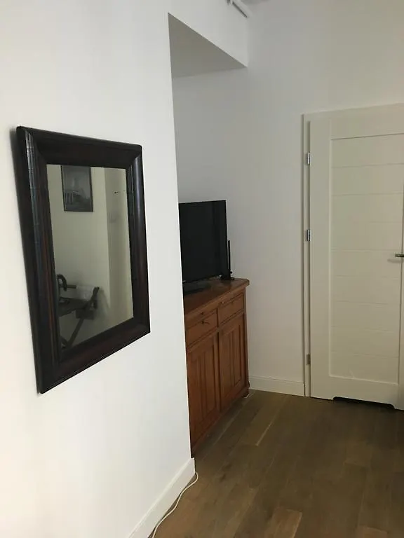 Apartment Cichy Apartament Na Nowym Swiecie Warsaw