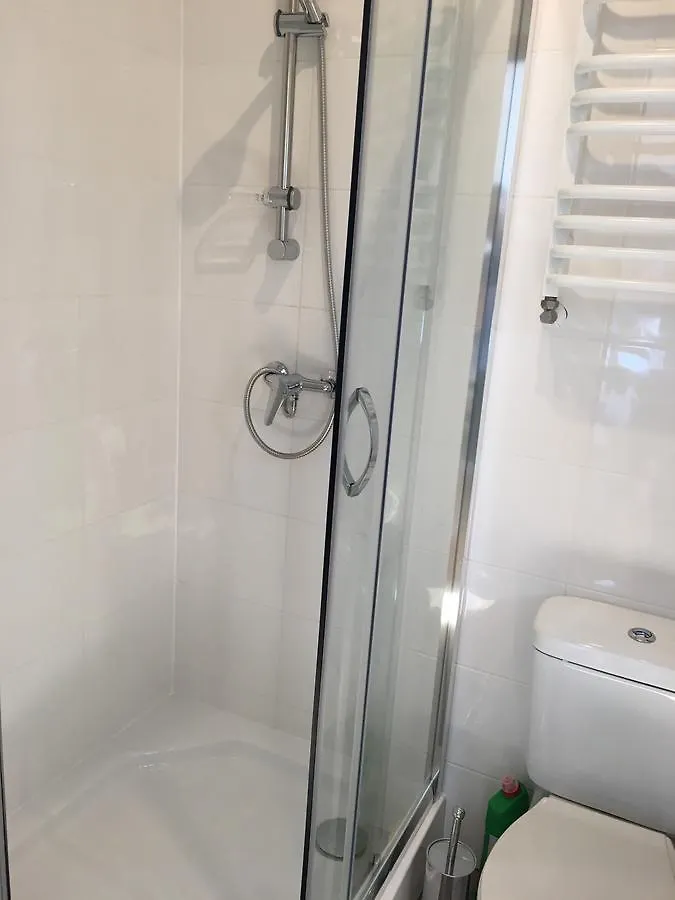 Apartment Cichy Apartament Na Nowym Swiecie Warsaw