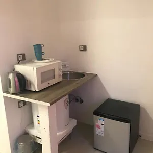 Wilcza Apartment