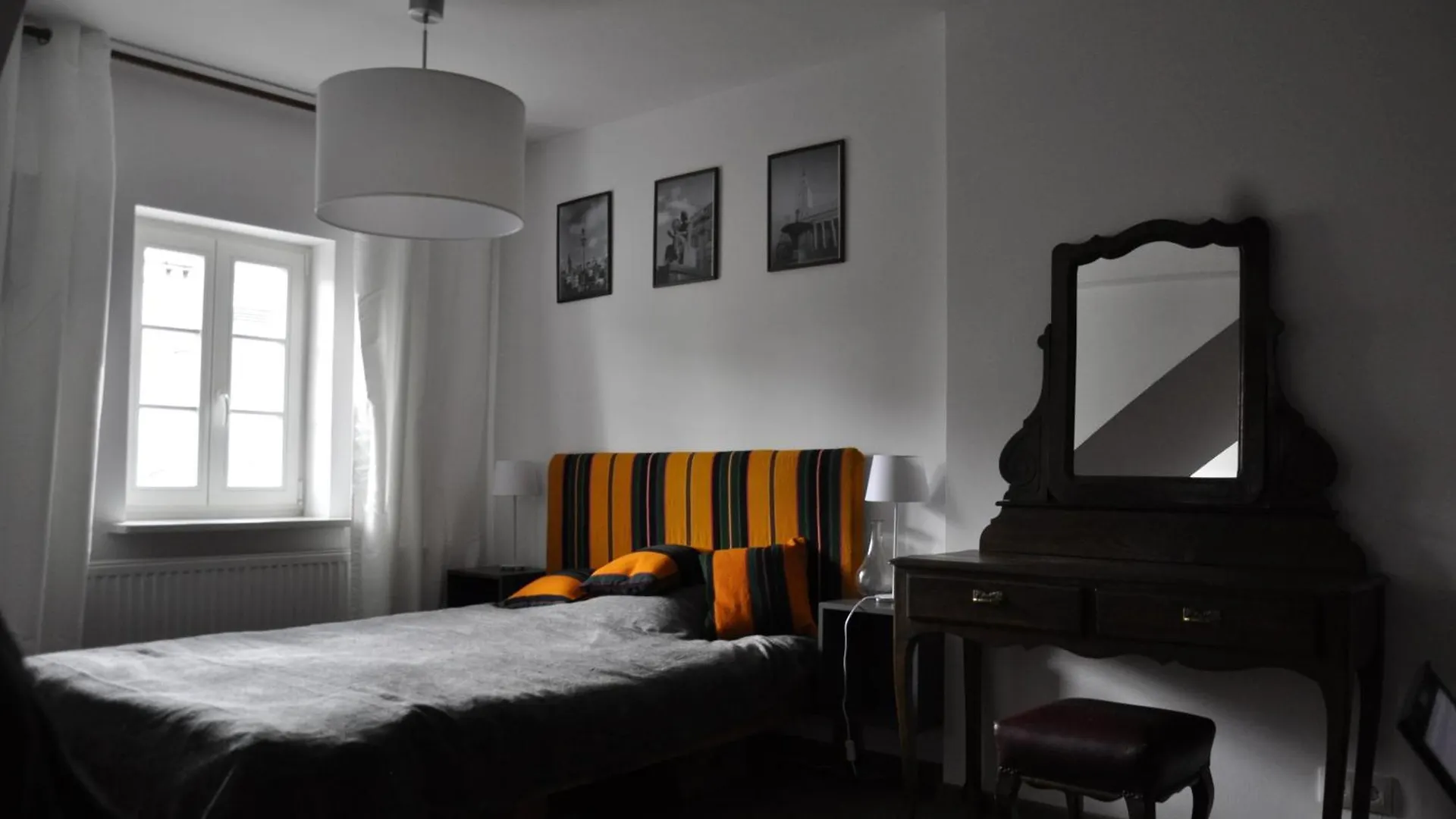Cichy Apartament Na Nowym Swiecie location