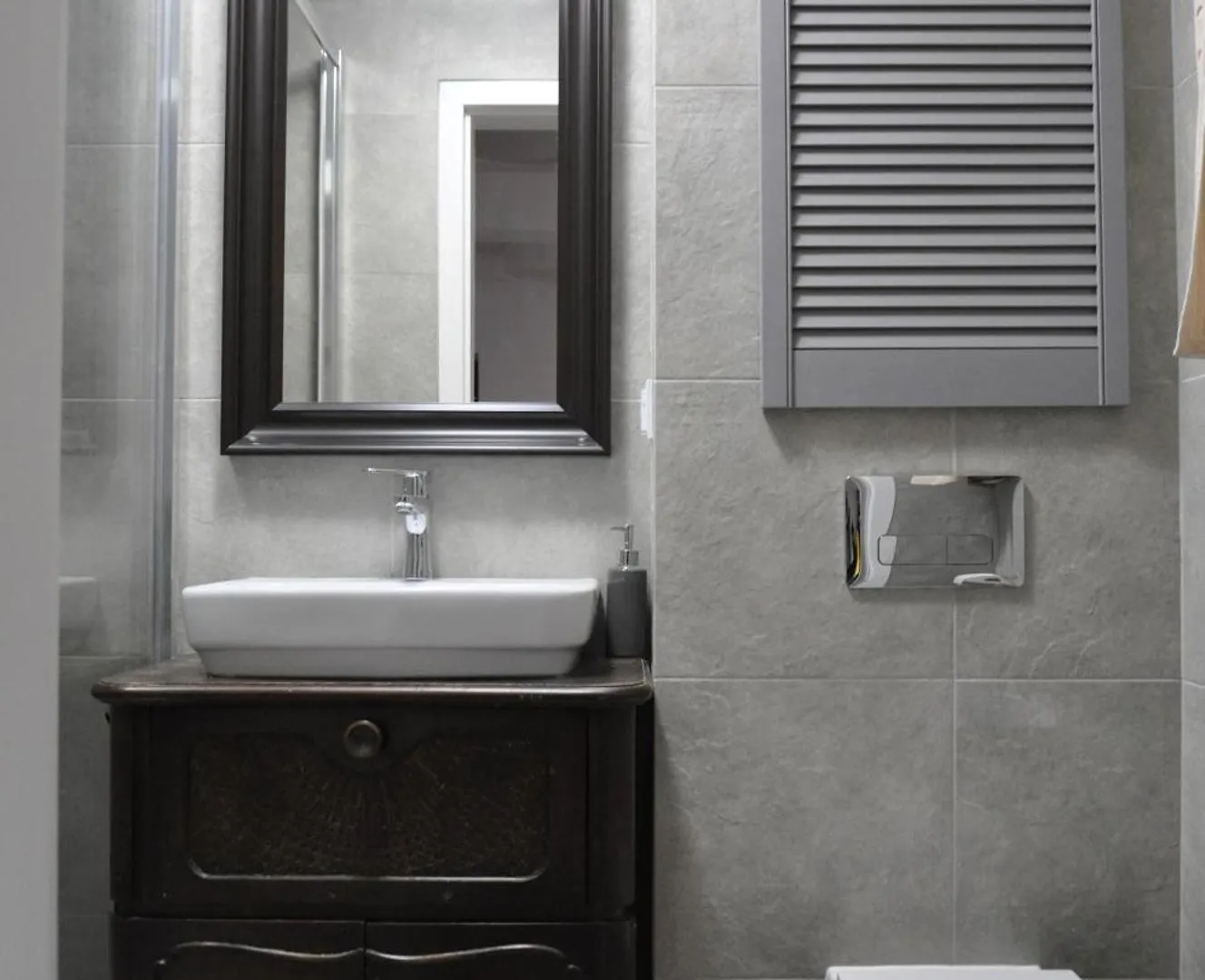 Apartment Cichy Apartament Na Nowym Swiecie Warsaw Poland