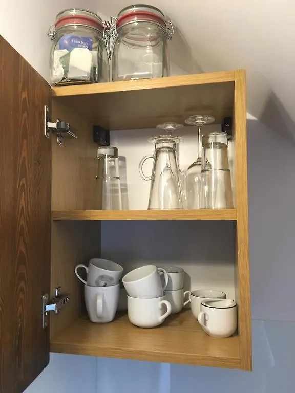 Cichy Apartament Na Nowym Swiecie Warsaw 0*,  Poland