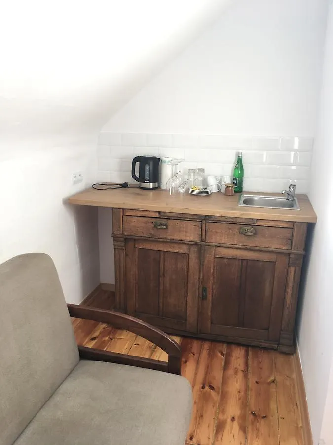Apartment Cichy Apartament Na Nowym Swiecie Warsaw