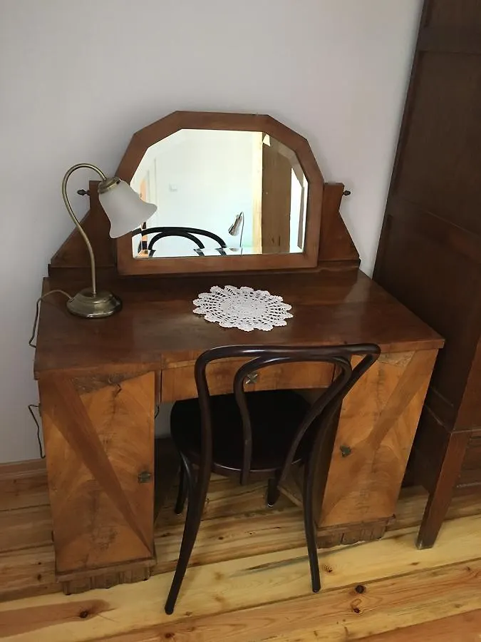 Cichy Apartament Na Nowym Swiecie Warsaw